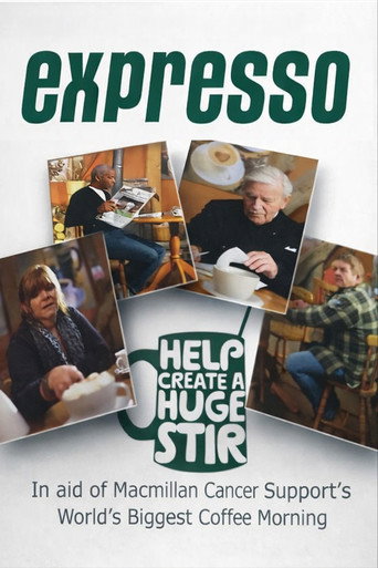 Expresso (2007)