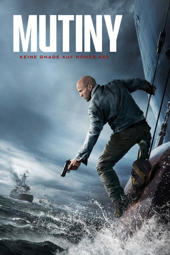 Mutiny