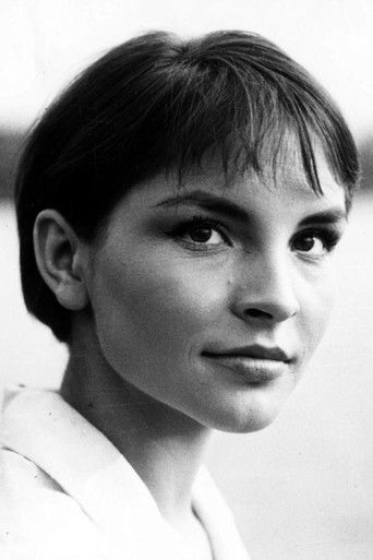 Foto de Teresa Tuszyńska