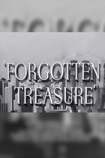Forgotten Treasure (1943) Forgotten Treasure (1943)