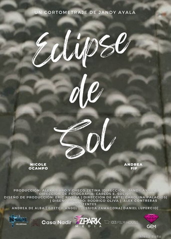 Eclipse de Sol (2026)