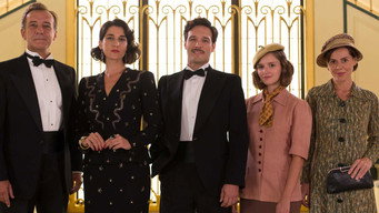 La Moderna (2023- )