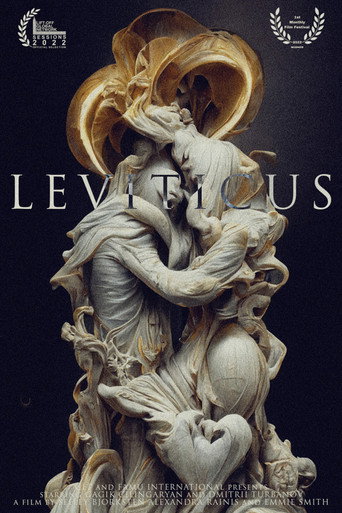 Leviticus (2022)