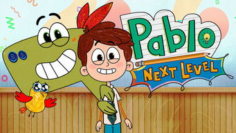 #6 Pablo: Next Level