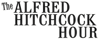 The Alfred Hitchcock Hour logo