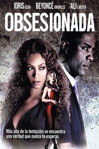 Poster of Obsesionada