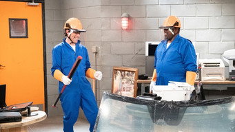 Episodio 16 — Episodio 16