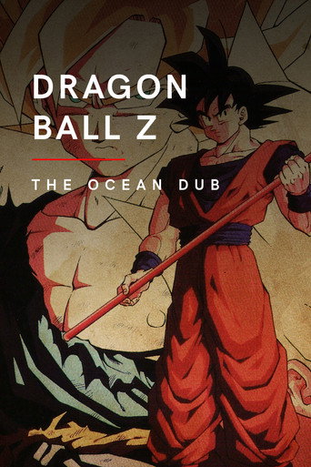 DragonBall Z Ocean Dub