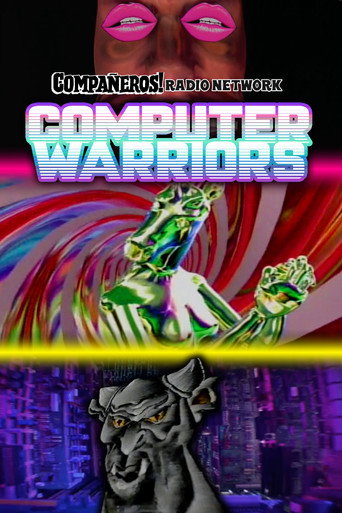 Computer Warriors