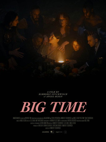 Big Time (2022)