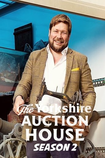The Yorkshire Auction House: Season 2