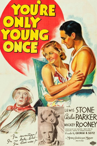 You're Only Young Once (1937)