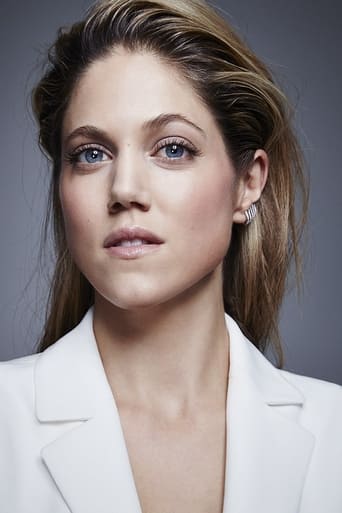 Imagen de Charity Wakefield