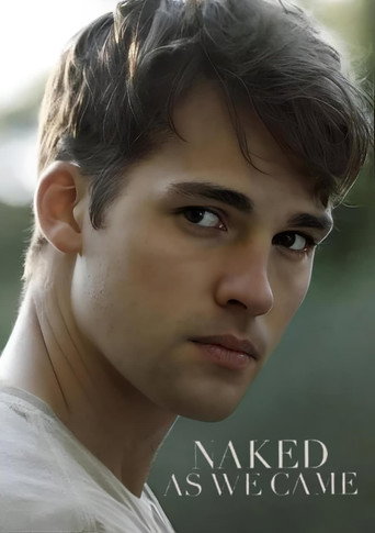 Naked as We Came (2013)