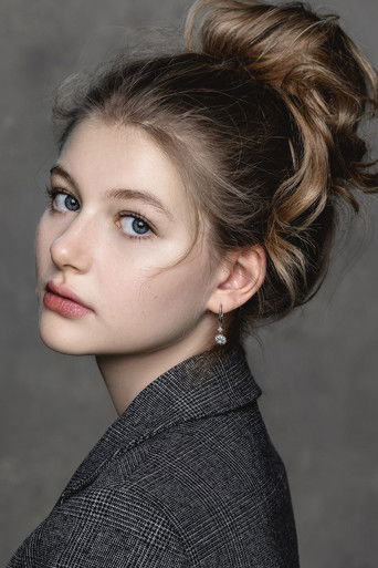 Elizaveta Bugulova — photo 3