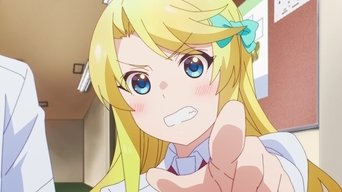 Episódio Deveríamos Abri-la? Deveríamos Abri-la? Deveríamos Olhar Dentro? da série Yumemiru Danshi wa Genjitsushugisha
