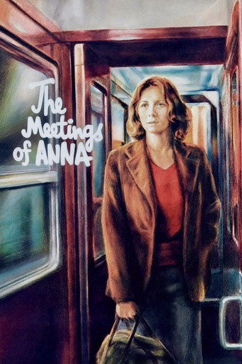 The Meetings of Anna