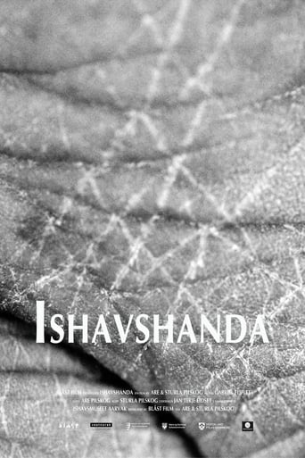 Ishavshanda