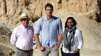 #1 Tutankhamun with Dan Snow