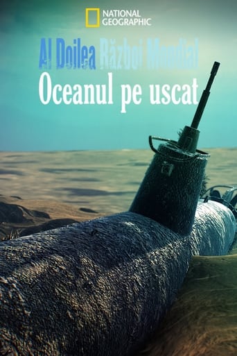 Drain The Ocean: WWII