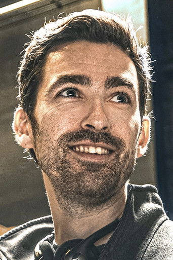 Foto de Zach Lipovsky