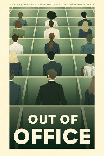 Out of Office: How Soft Hands Struck a Hard Bargain (2024)