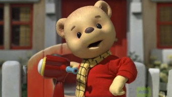 Rupert Bear (2006-2009)