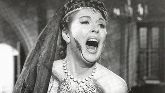 The Scarlet Web (1954)