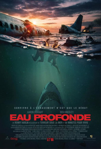 Deep Water — Film en streaming