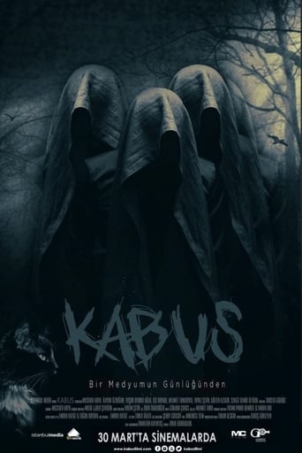 Poster of Kabus