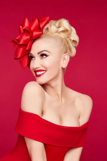 Image of Gwen Stefani