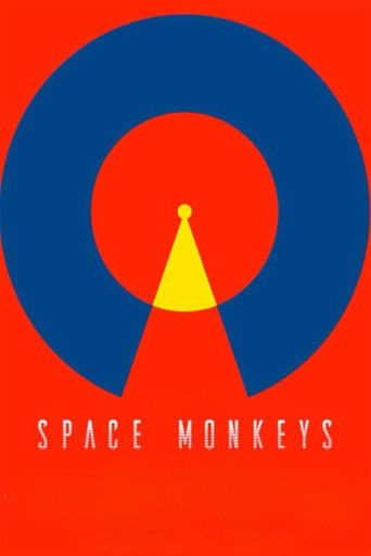 Space Monkeys (2022)