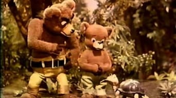 #4 The Ballad of Smokey the Bear