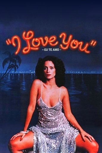 I Love You (1981)