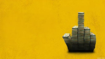 #19 Шалені гроші