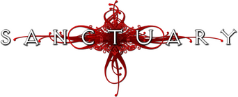 Sanctuary logo