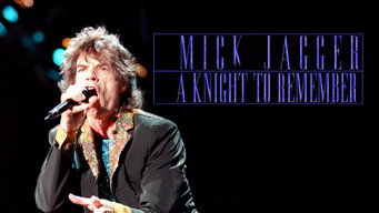 Mick Jagger: A Knight to Remember (2019)