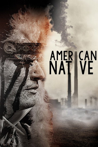 American Native (2014)