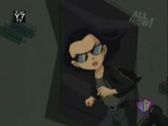 Cena de De Volta Turma do J