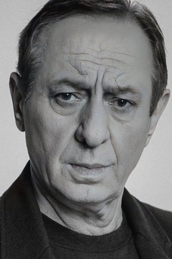 Image of Harutyun Movsisyan