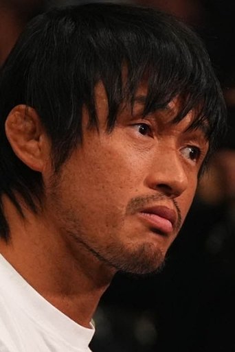 Image of Katsuyori Shibata