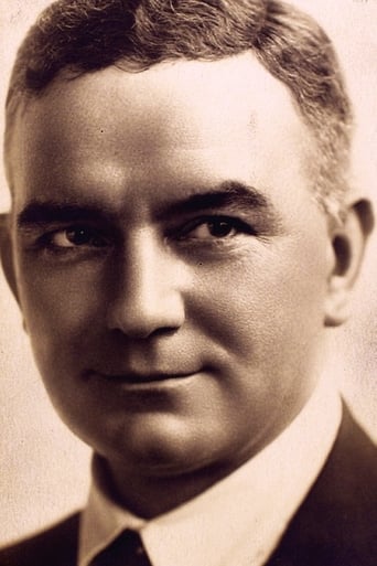 Image of Clifford Brooke