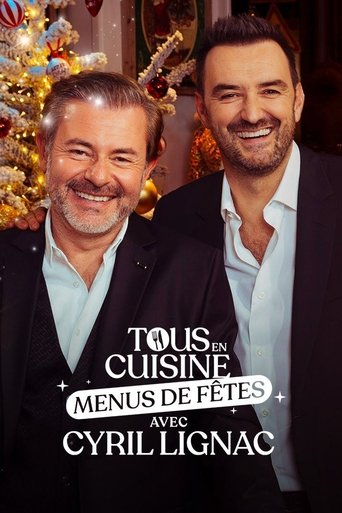 Tous en cuisine avec Cyril Lignac: Season 9