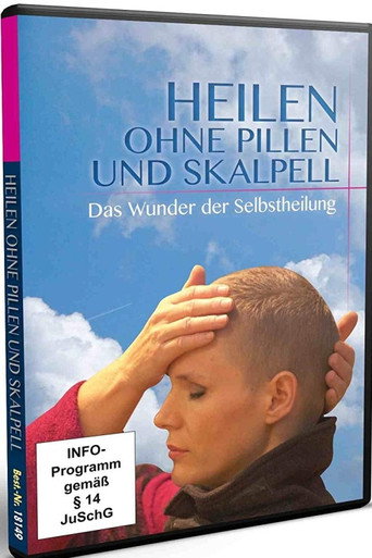 Poster zu Heilen ohne Pillen und Skalpell