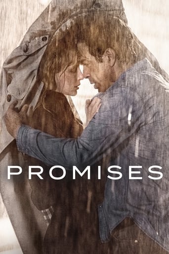 Promises 2021 - Online - Cały film - DUBBING PL