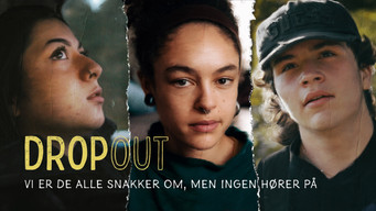 Dropout (2026- )