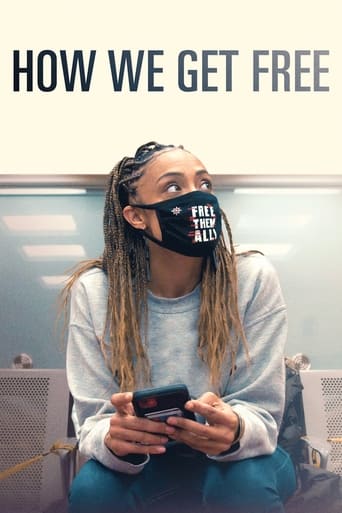 Poster för How We Get Free