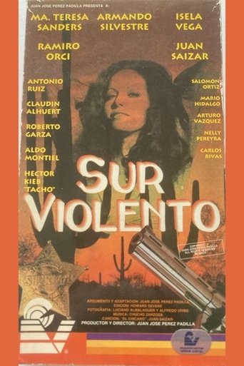 Sur violento (1995)