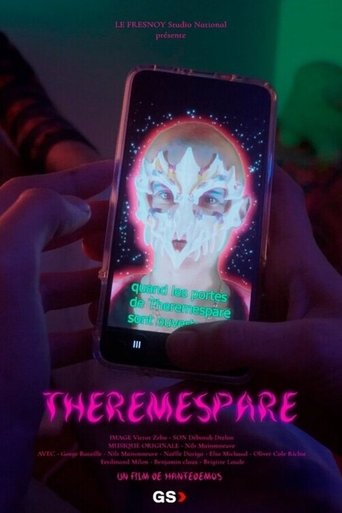 Theremespare (1970)