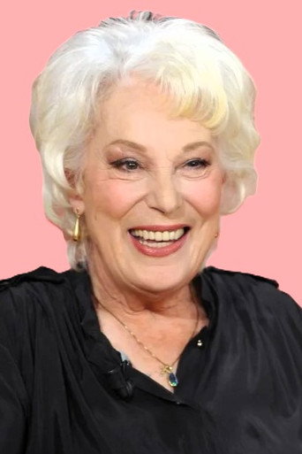 صورة Bernadette Lafont